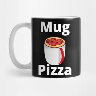 Mug Pizza shirt, Hoodie Cover, Mask Mug